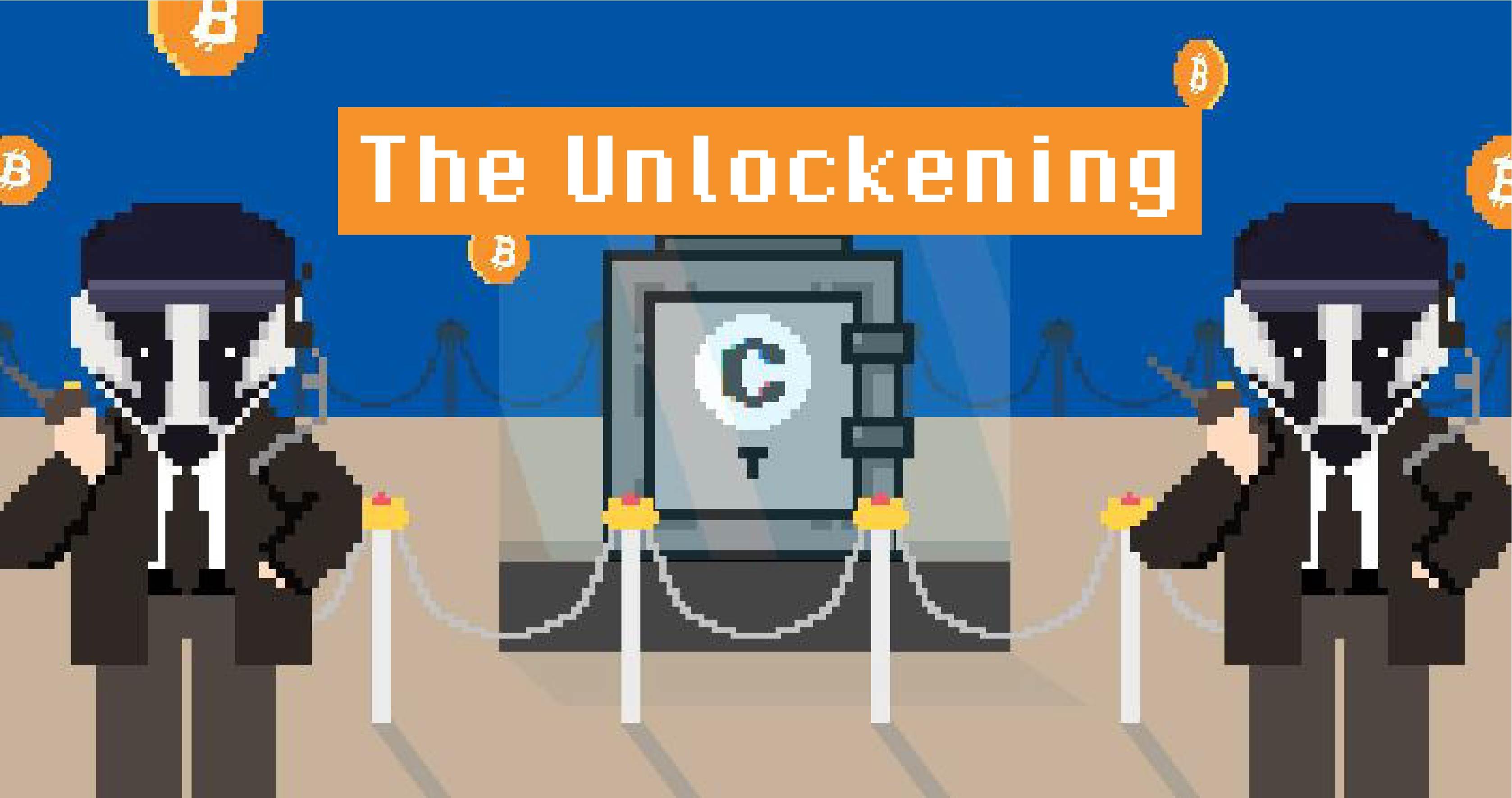 The Unlockening